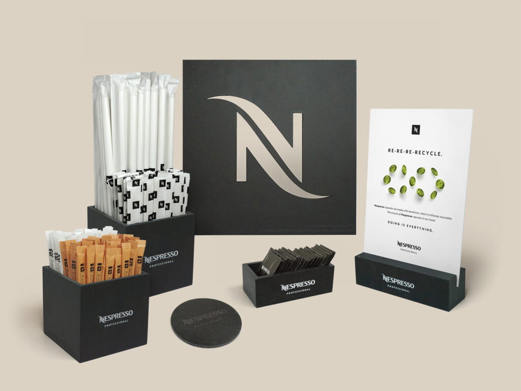 Nespresso