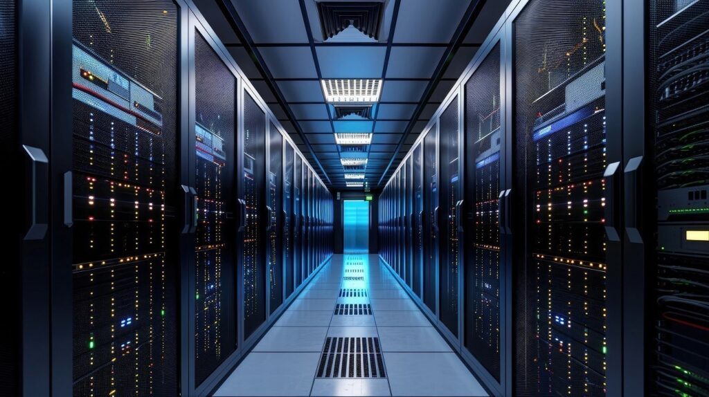 Data4 και APL χαρτογραφούν τον κύκλο ζωής ενός data center και το περιβαλλοντικό αποτύπωμα