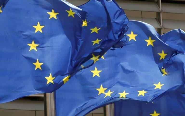 Κλείνει η κάνουλα του ρωσικού φυσικού αερίου η ΕΕ