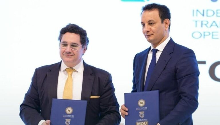 ΑΔΜΗΕ και Λιβύη: Στρατηγικό μνημόνιο για την ανασυγκρότηση του ηλεκτρικού συστήματος
