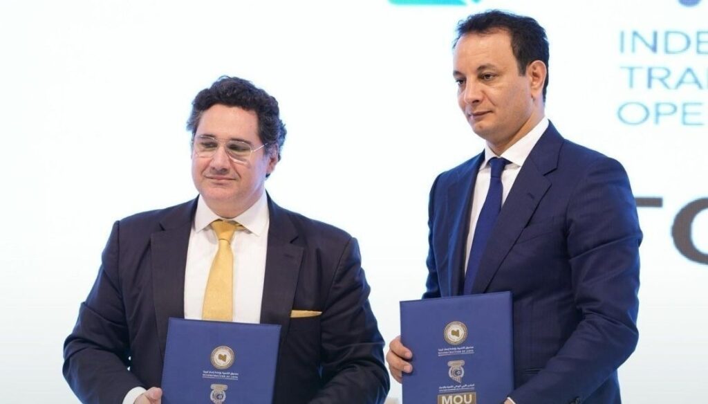 ΑΔΜΗΕ και Λιβύη: Στρατηγικό μνημόνιο για την ανασυγκρότηση του ηλεκτρικού συστήματος