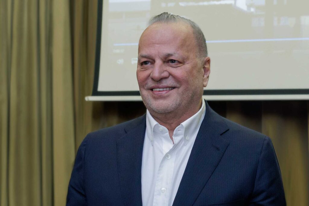 Στρατηγικό deal METLEN–Τσάκου: Νέο mega υβριδικό έργο αλλάζει τον ενεργειακό χάρτη της χώρας