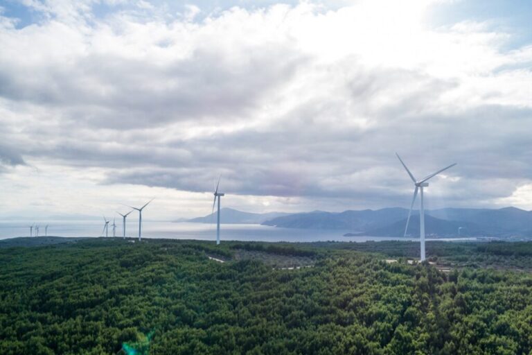 Deal «μαμούθ» 200 εκατ. ευρώ στην πράσινη ενέργεια