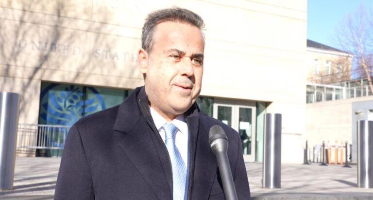 Στ. Παπασταύρου: Πώς η Ελλάδα μετέτρεψε τη γεωγραφία σε «Γεωπολιτική Ισχύ»
