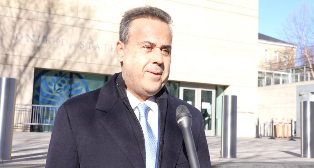 Στ. Παπασταύρου: Πώς η Ελλάδα μετέτρεψε τη γεωγραφία σε «Γεωπολιτική Ισχύ»