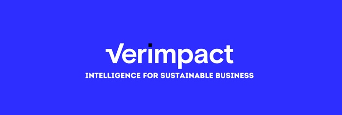Ευρωπαϊκή χρηματοδότηση για το Verimpact Meta-ESG