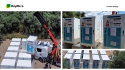 C&I Installation Highlights - Huawei ASTAKOS XIROMEROU GREECE (1920 1080) - 3
