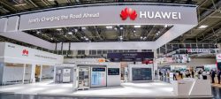 HUAWEI INTERSOLAR