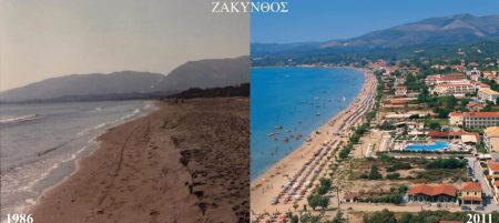 Ομερτά στη Ζάκυνθο: Το κράτος «ξέπλυνε» τους καταπατητές του Εθνικού Πάρκου επιστρέφοντας και τα πρόστιμα