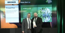 ProsperTree_Δελτίο Τύπου_Green Brand Awards 2024_visual