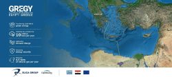 Η «πράσινη» απόβαση της Ευρώπης στην Αφρική: O στρατηγικός ρόλος του GREGY, η μάχη της Μεσογείου και οι διεθνείς ανταγωνιστές