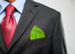 green business
