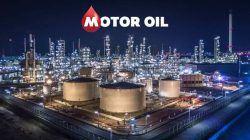 motor-oil