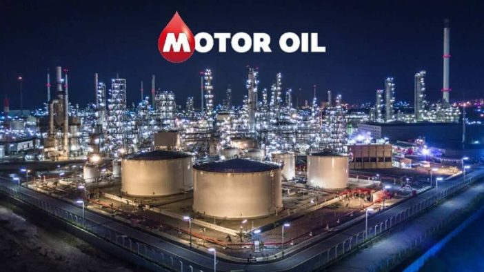 motor-oil