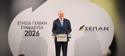 Αντιπρόεδρος της Κυβέρνησης κ. Κωστής Χατζηδάκης_1 (1)